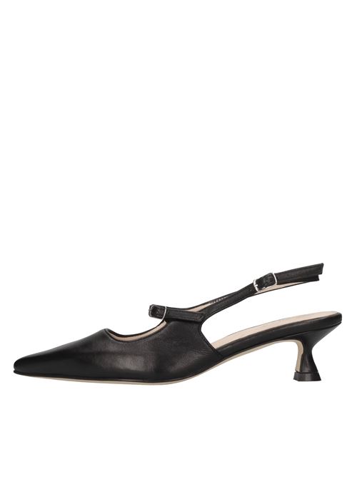  ANNA F. | 1848 NAPPANERO